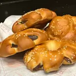 Brioche
